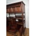 04036   Chinese antique rosewood display unit 
