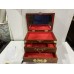 19003  Rosewood dressing  Jewelry box
