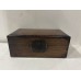 19012 Rosewood  Jewelry box   ***SOLD***