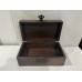 19012 Rosewood  Jewelry box   ***SOLD***