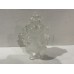 20016 , Natural crystal carved   ***SOLD***