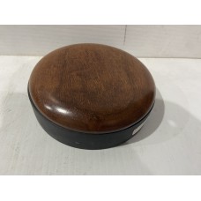 20018 , Natural stone inkwell