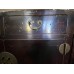 01016  Antique elmwood sideboard   ###SOLD###