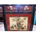 01068   Antique Mongolian sideboard   ***SOLD***