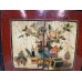 01068   Antique Mongolian sideboard   ***SOLD***