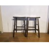 07019   Elmwood bar stool   ***SOLD  OUT ***