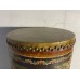 14002 .  Tibetan drum   ***SOLD***