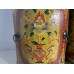 14010  Tibetan drum   ***SOLD***