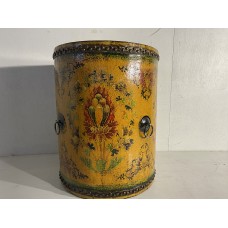 14011  Tibetan drum    ***SOLD***