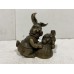 16010 . Bronze rabbit