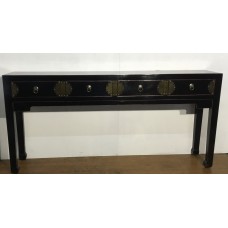 02014 . black side table