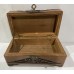 19008 . Camphir Jewelry box
