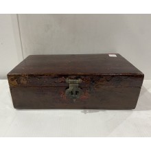 19010 . Jewelry Box