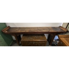 02032   Altar table   ### SOLD ###