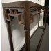 02042  Chinese rosewood hall table   ###SOLD###