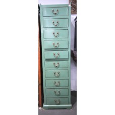 04023   Elmwood drawers cabinet