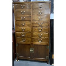 04024    Elmwood document cabinet 