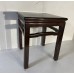 05033   Rosewood tea table    ***SOLD***