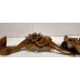 17017. Boxwood carved