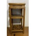 02048   Antique side table   ###SOLD###