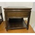 05036  Antique rose wood tea table    ###SOLD###