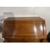 01076   Rosewood sideboard with desk   ***SOLD***