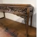 02024 antique chinese console table   ### SOLD ###