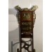 05004 .Antique chinese washbasin stand    