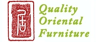 Rui's Oriental Gallery - Quality Oriental Furniture